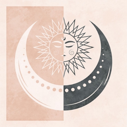 Picture of SUN AND MOON II