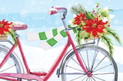 Picture of CHRISTMAS BIKE