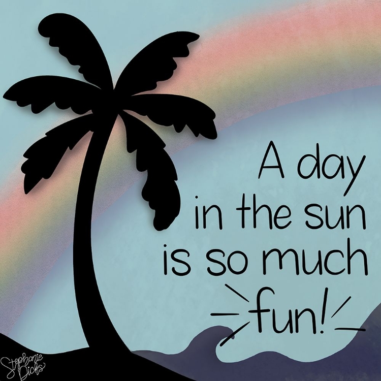 Somerset House Images. DAY IN THE SUN