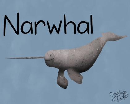 Picture of NARWHAL