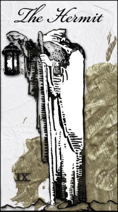 Picture of THE HERMIT