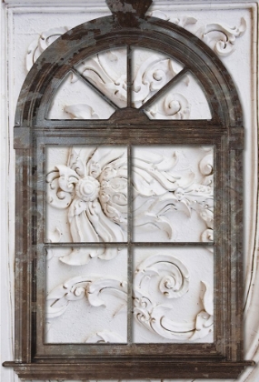 Picture of WINDOW CARVING