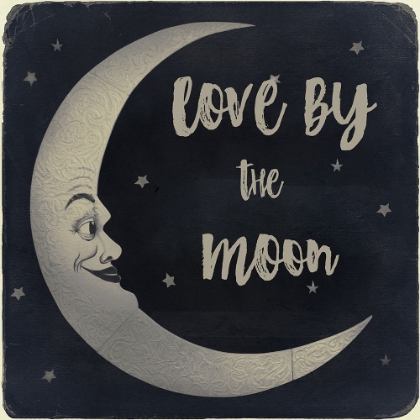 Picture of LOVE BY THE MOON