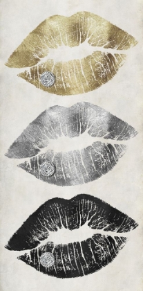 Picture of HOLLYWOOD KISSES