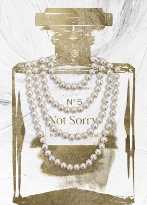 Picture of NOT SORRY PARFUM