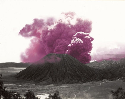 Picture of ERUPTION