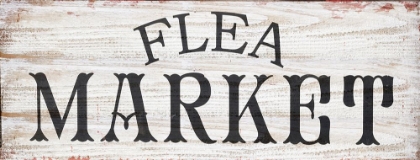 Picture of FLEA MARKET