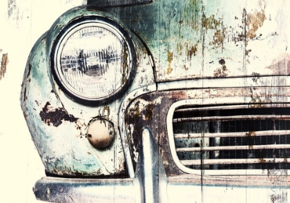 Picture of DRIVE