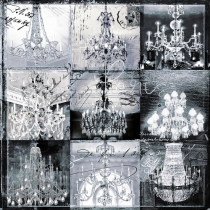 Picture of DANSE PAREE