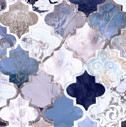 Picture of PERIWINKLE PARIS