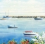 Picture of THE MARINA I