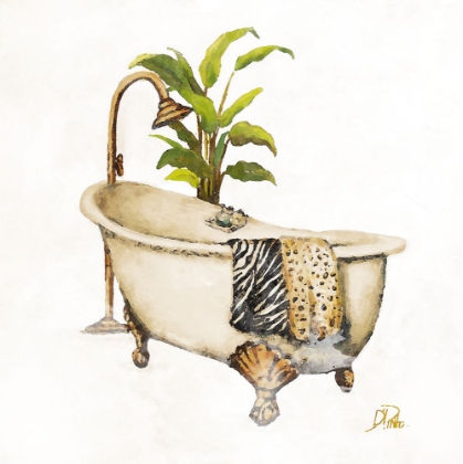 Picture of LE TUB I