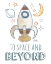 Picture of TO SPACE AND BEYOND