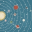 Picture of THE COMPLETE SOLAR SYSTEM