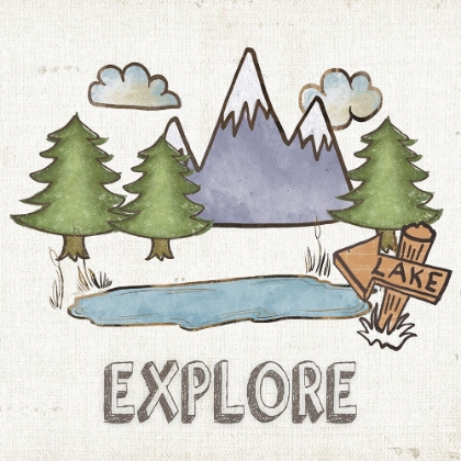 Picture of EXPLORE