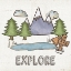 Picture of EXPLORE