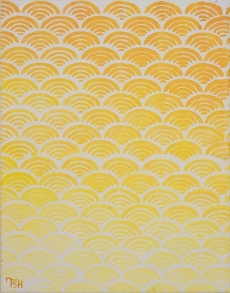 Picture of SUN PATTERN
