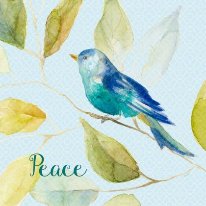 Picture of BIRD OF PEACE