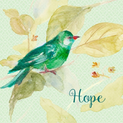 Picture of BIRD OF HOPE