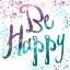 Picture of BRIGHT WISE THOUGHTS IV