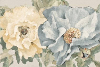 Picture of BLUE NEUTRAL PEONY
