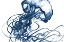 Picture of JELLYFISH IN THE BLUES