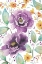 Picture of SPRING POPPIES I