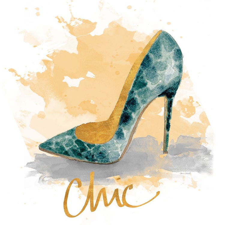 Picture of CHIC SHOES