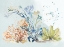 Picture of UNDER THE SEA PLANTS