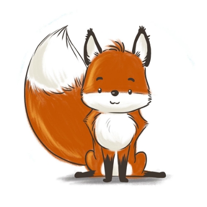 Picture of KIDS FOX