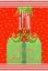 Picture of HAPPY HOLIDAYS ELF