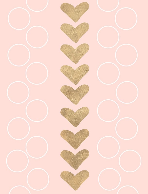 Picture of HEARTS AND OS
