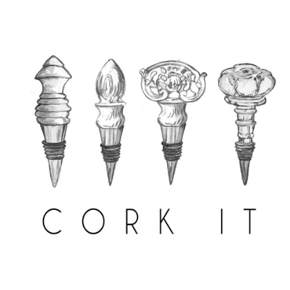 Picture of CORK IT