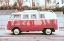 Picture of BEACH VAN