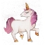 Picture of UNICORN LOVE