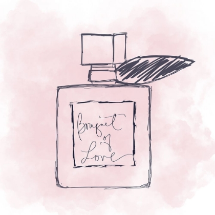 Picture of FRENCH PERFUME II