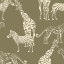 Picture of CREAM SAFARI ANIMALS
