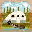 Picture of CAMPING I