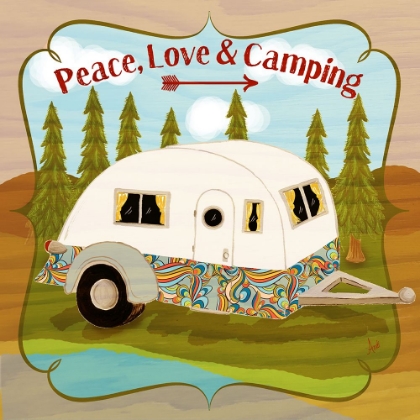 Picture of CAMPING III