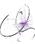 Picture of DANCING BALLERINA II