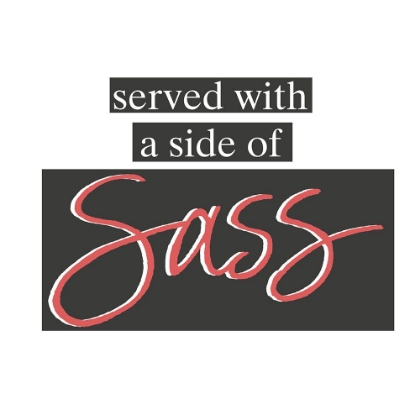 Picture of SIDE OF SASS