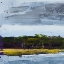Picture of OVERCAST DAYS IN TOWN I