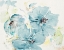 Picture of NATURE INSPIRED IN BLUE