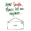 Picture of DEAR SANTA