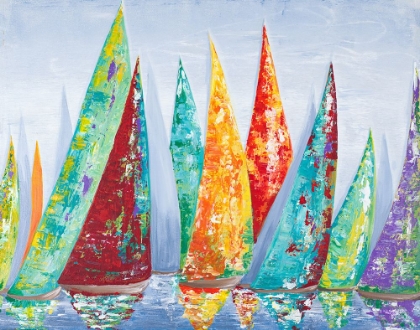 Picture of OFFSHORE SAILBOAT RACE