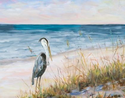 Picture of HERON OCEAN VIEW