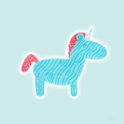 Picture of UNICORN LOVE