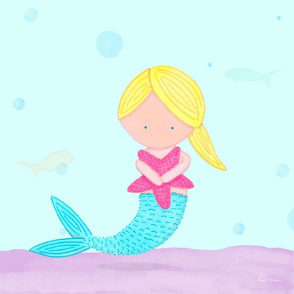Picture of MERMAID I