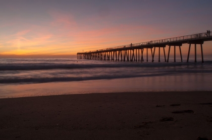 Picture of SUNSET PACIFIC PIER I