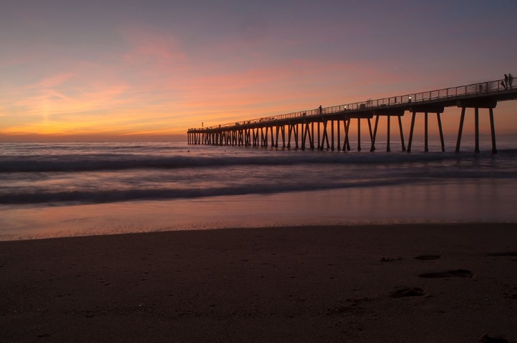 Picture of SUNSET PACIFIC PIER I